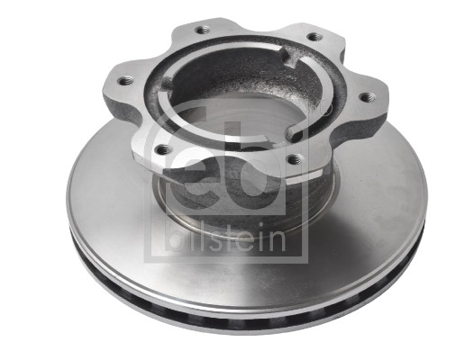 Brake Disc - 29169 FEBI BILSTEIN