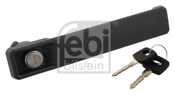 Door Handle - 29184 FEBI BILSTEIN