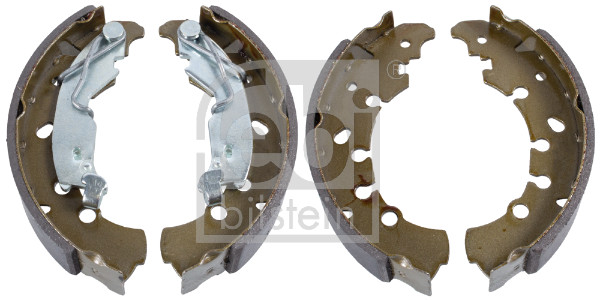 Brake Shoe Set - 29190 FEBI BILSTEIN