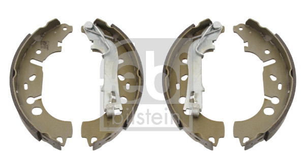 Brake Shoe Set - 29191 FEBI BILSTEIN