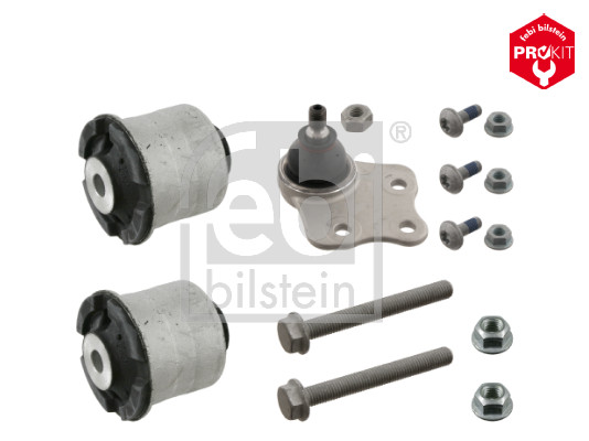 Supporto, Braccio oscillante - 29195 FEBI BILSTEIN