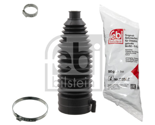 Bellow Set, steering - 29207 FEBI BILSTEIN