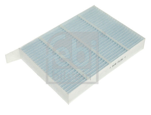 Filter, interior air - 29212 FEBI BILSTEIN