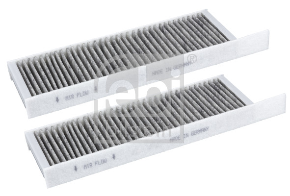 Filter set, cabin air - 29220 FEBI BILSTEIN