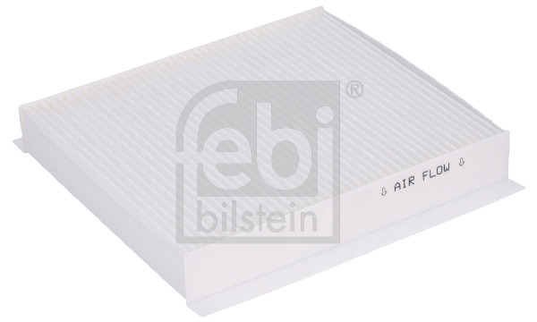 Filtro, Aria abitacolo - 29221 FEBI BILSTEIN