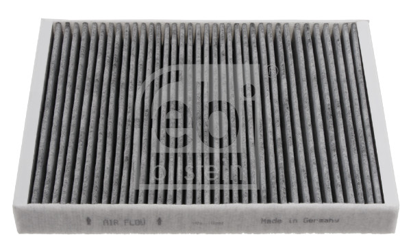 Filter, interior air - 29222 FEBI BILSTEIN