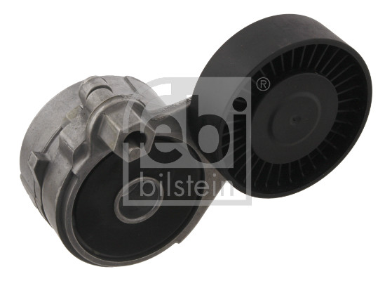 Belt Tensioner, V-ribbed belt - 29232 FEBI BILSTEIN