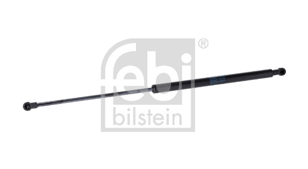 Ammortizzatore pneumatico,Lunotto posteriore - 29261 FEBI BILSTEIN