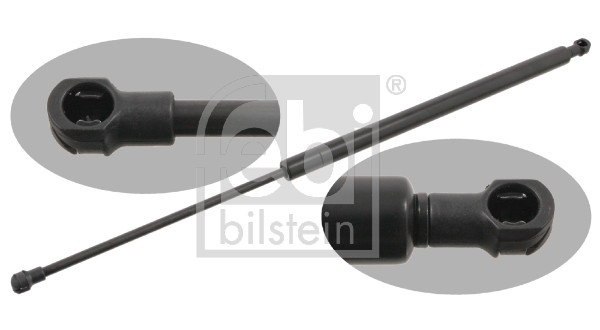 Ammortizatore pneumatico, Cofano bagagli /vano carico - 29262 FEBI BILSTEIN