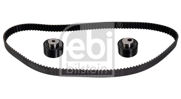Kit cinghie dentate - 29271 FEBI BILSTEIN