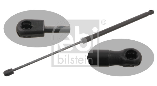 Gas Spring, boot-/cargo area - 29274 FEBI BILSTEIN