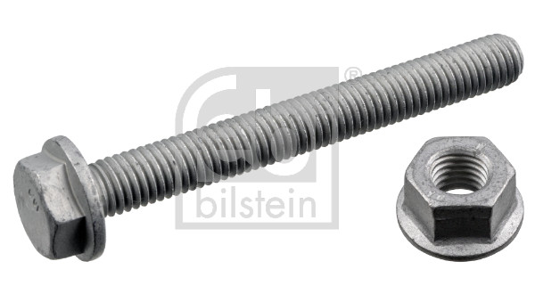 Kit montaggio, Braccio oscillante - 29279 FEBI BILSTEIN