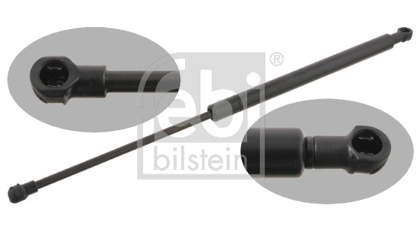 Gas Spring, bonnet - 29286 FEBI BILSTEIN