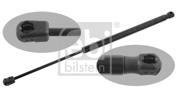 Gas Spring, boot-/cargo area - 29297 FEBI BILSTEIN