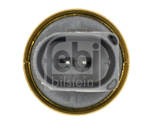 Sensor, coolant temperature - 29318 FEBI BILSTEIN