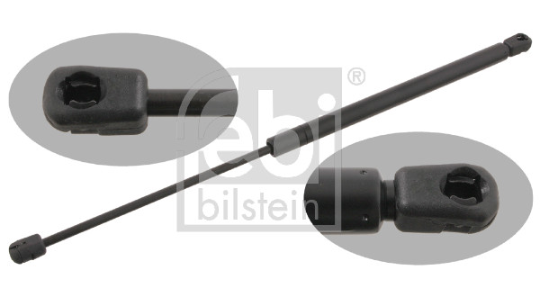 Gas Spring, boot-/cargo area - 29320 FEBI BILSTEIN