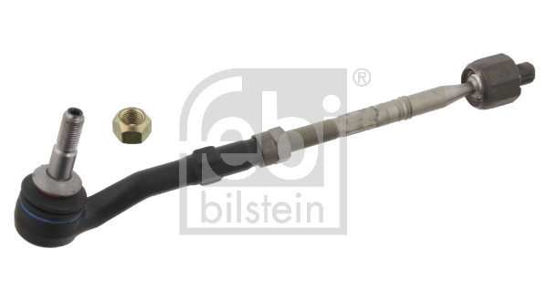 strypo montavimas - 29321 FEBI BILSTEIN