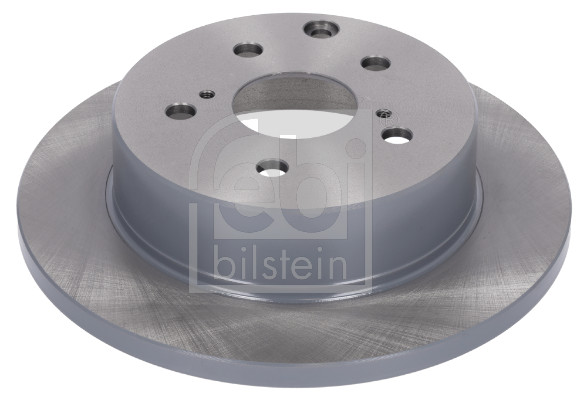 Brake Disc - 29353 FEBI BILSTEIN