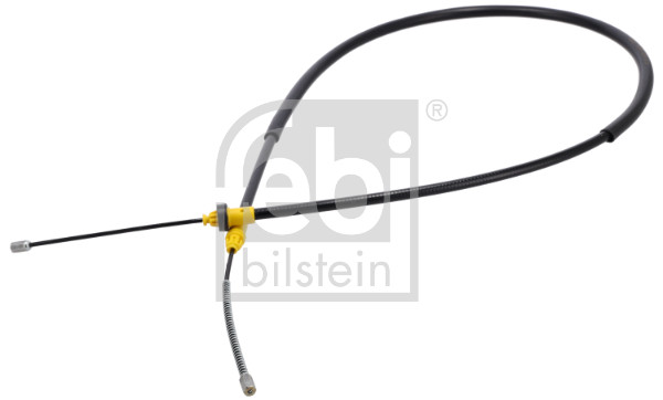 Cable, parking brake - 29363 FEBI BILSTEIN