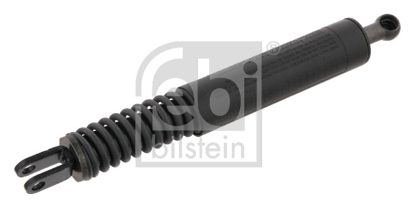 Gas Spring, boot-/cargo area - 29364 FEBI BILSTEIN