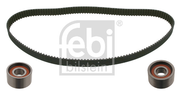 paskirstymo diržo komplektas - 29391 FEBI BILSTEIN