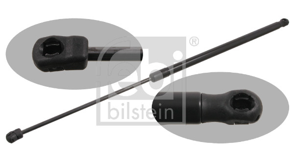 Gas Spring, bonnet - 29395 FEBI BILSTEIN