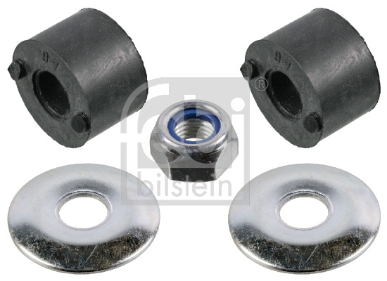 Repair Kit, stabilizer coupling rod - 29398 FEBI BILSTEIN