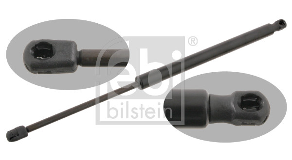 Ammortizatore pneumatico, Cofano bagagli /vano carico - 29404 FEBI BILSTEIN