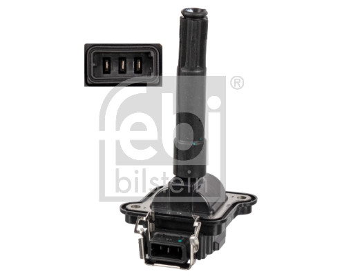 Ignition Coil - 29412 FEBI BILSTEIN
