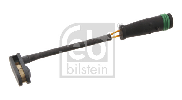 įspėjimo kontaktas, stabdžių trinkelių susidėvėjimas - 29414 FEBI BILSTEIN