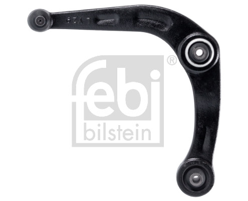 vikšro valdymo svirtis - 29422 FEBI BILSTEIN