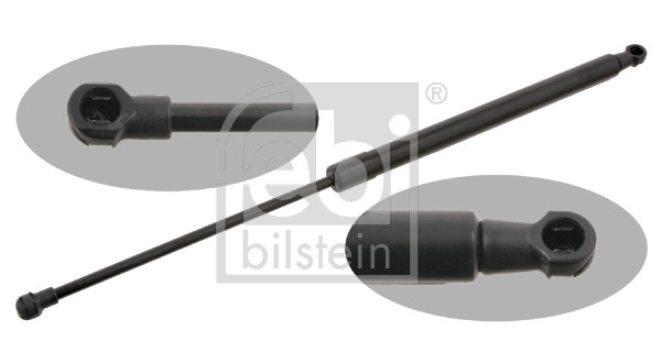 Gas Spring, boot-/cargo area - 29428 FEBI BILSTEIN
