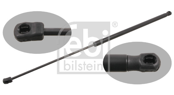 Gas Spring, bonnet - 29434 FEBI BILSTEIN
