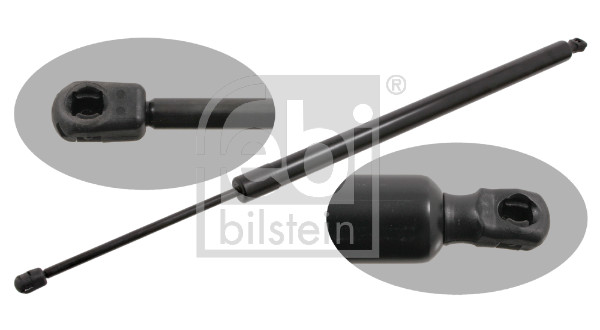 Ammortizatore pneumatico, Cofano bagagli /vano carico - 29442 FEBI BILSTEIN