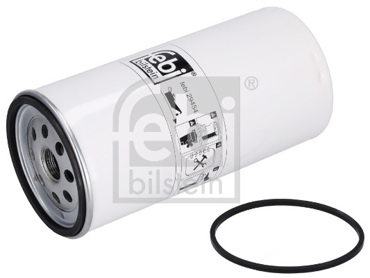 Filtro carburante - 29454 FEBI BILSTEIN