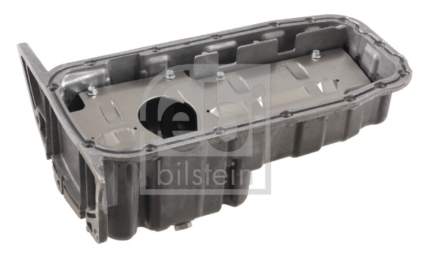 Coppa olio - 29469 FEBI BILSTEIN