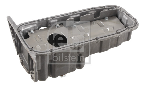 Oil sump - 29471 FEBI BILSTEIN