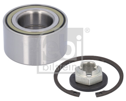 Kit cuscinetto ruota - 29473 FEBI BILSTEIN