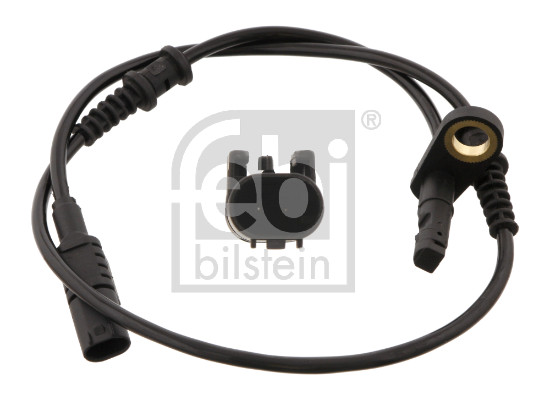 jutiklis, rato greitis - 29508 FEBI BILSTEIN