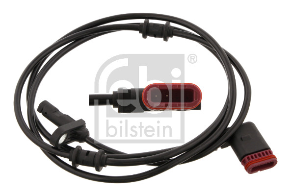 Sensore, N° giri ruota - 29509 FEBI BILSTEIN