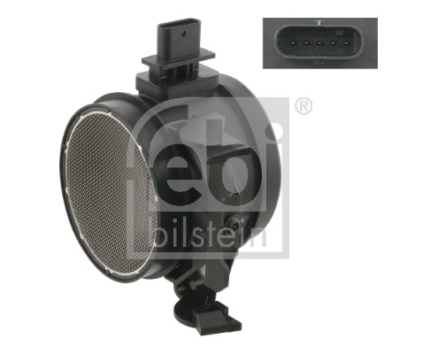 Air Mass Sensor - 29516 FEBI BILSTEIN