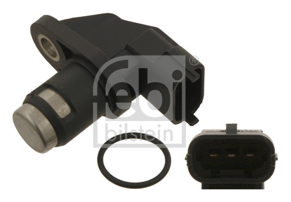 Sensor, Nockenwellenposition - 29547 FEBI BILSTEIN