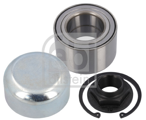 Kit cuscinetto ruota - 29565 FEBI BILSTEIN