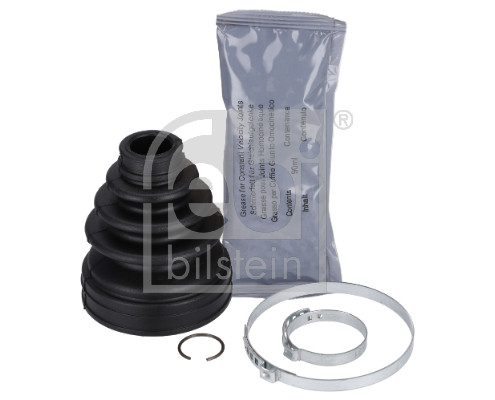 Bellow Set, drive shaft - 29571 FEBI BILSTEIN