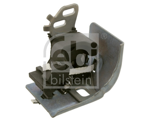 Holder, exhaust system - 29584 FEBI BILSTEIN
