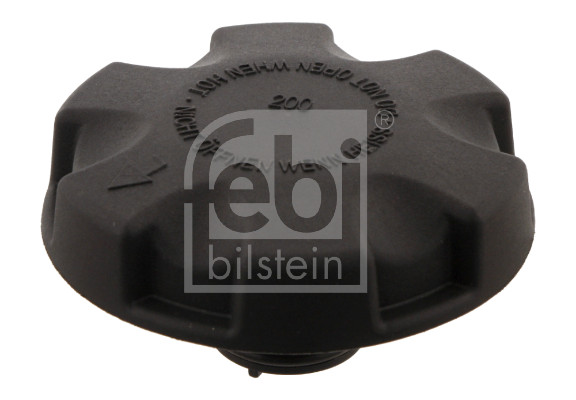 Sealing Cap, coolant tank - 29607 FEBI BILSTEIN