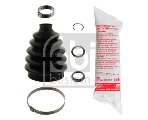 Комплект пыльника, приводной вал - 29609 FEBI BILSTEIN