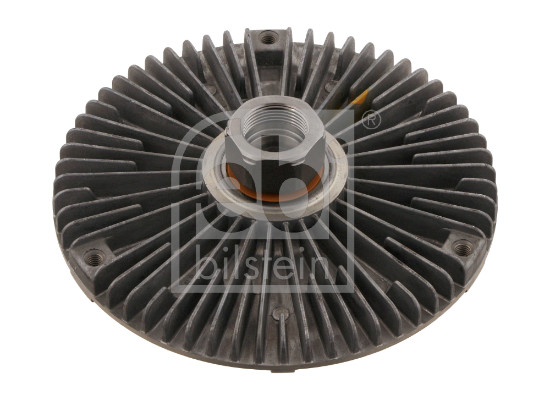 Giunto di collegamento, Ventilatore radiatore - 29614 FEBI BILSTEIN