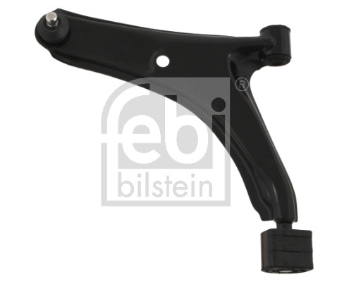 Braccio oscillante, Sospensione ruota - 29633 FEBI BILSTEIN