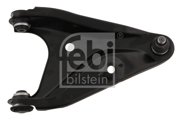 Braccio oscillante, Sospensione ruota - 29638 FEBI BILSTEIN